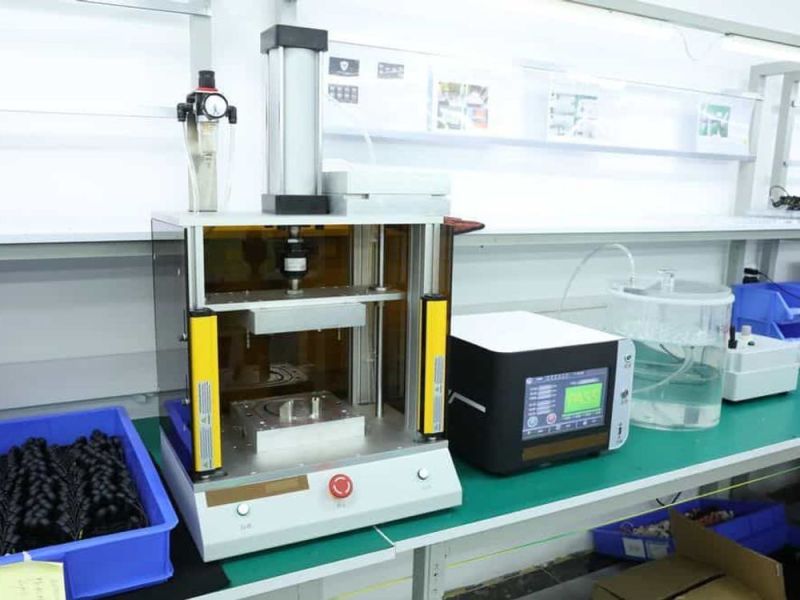 IP68 Waterproof Testing Machine